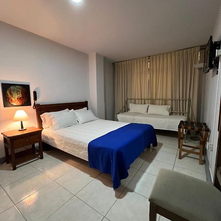 Hotel Armenia Centro Экстерьер фото