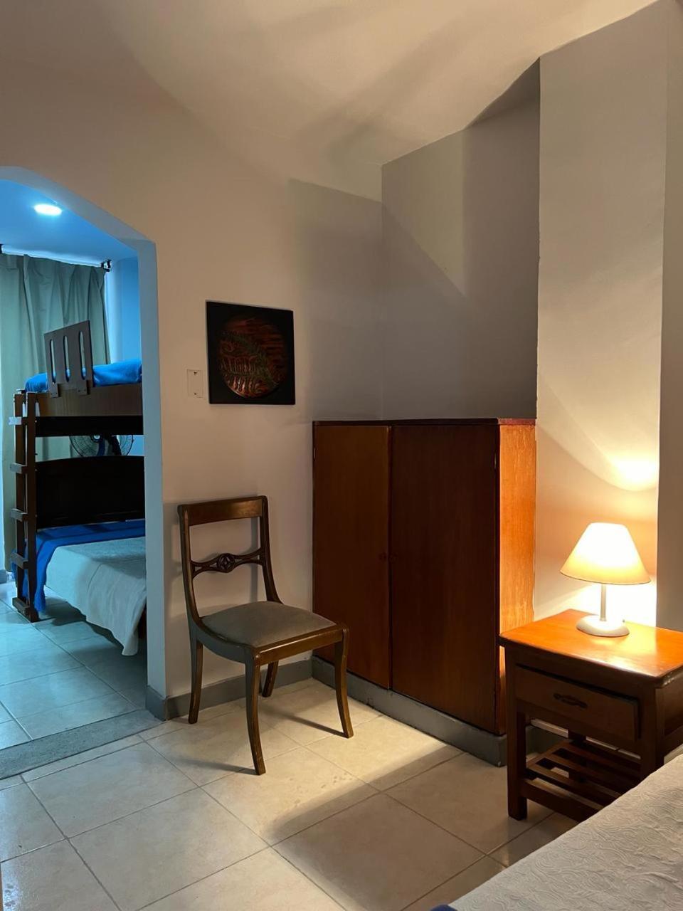 Hotel Armenia Centro Экстерьер фото