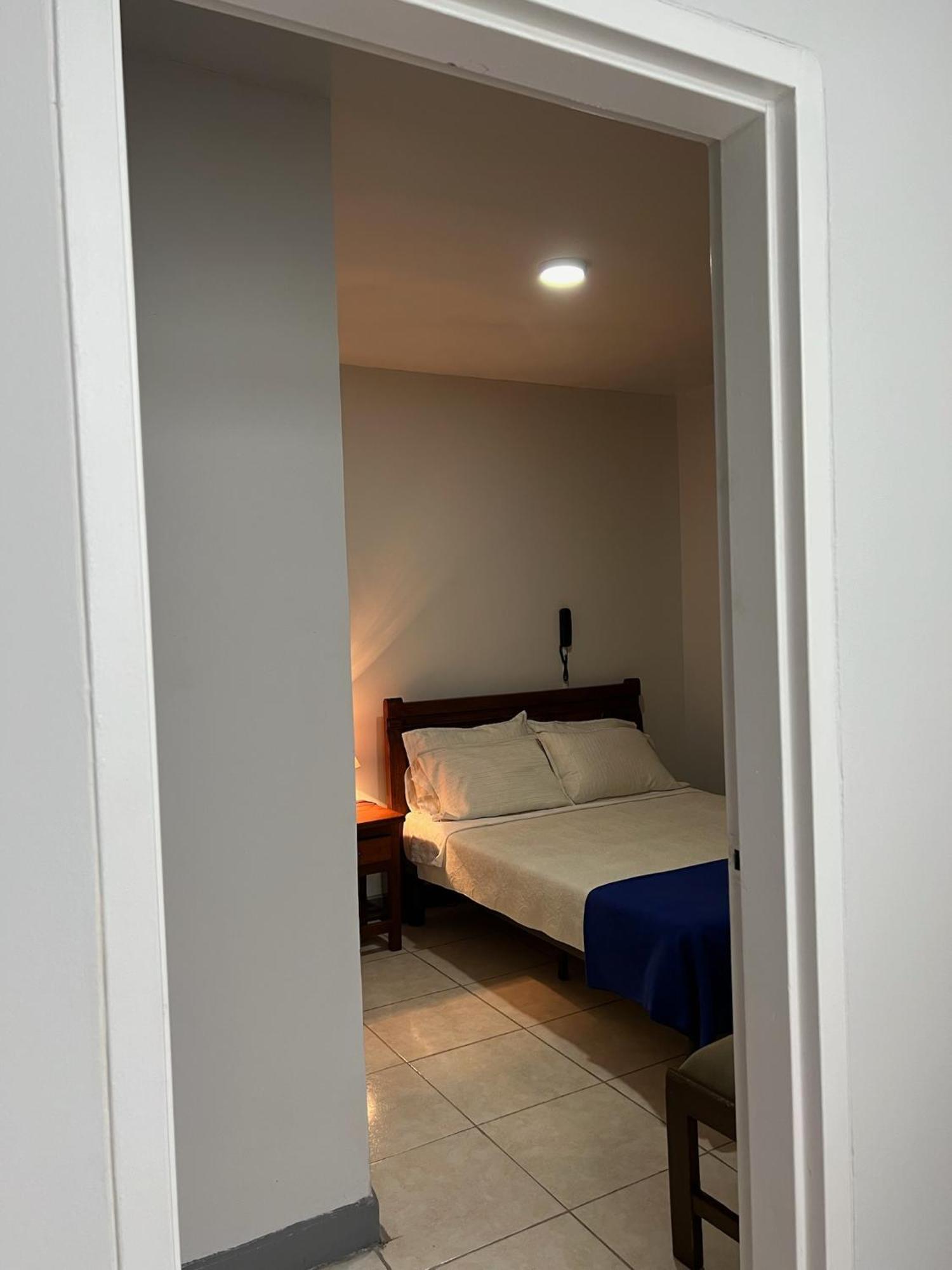 Hotel Armenia Centro Экстерьер фото